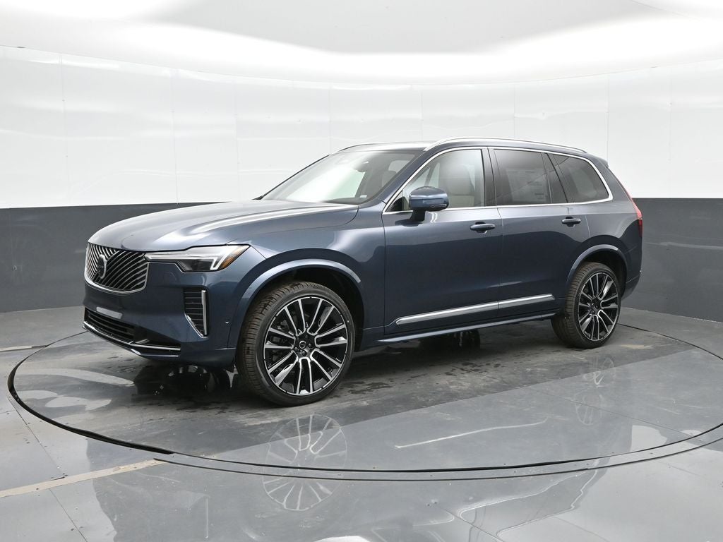 2026 Volvo XC90 B6 Plus 7-Seater