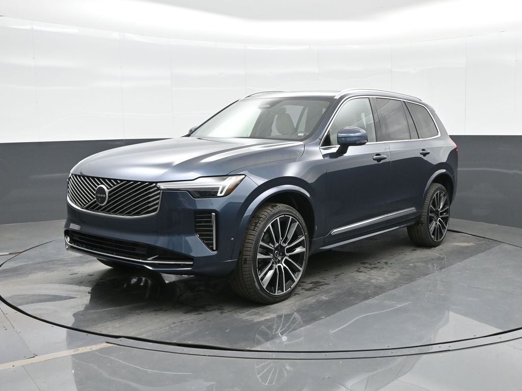 2026 Volvo XC90 B6 Plus 7-Seater