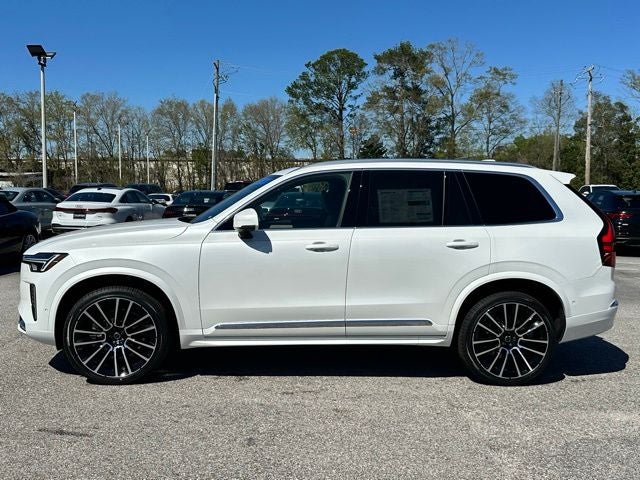 2026 Volvo XC90 B6 Plus 7-Seater