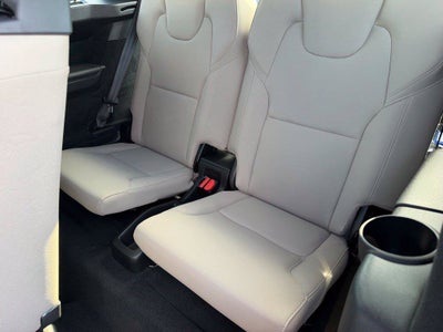 2027 Volvo XC90 B6 Plus 7-Seater