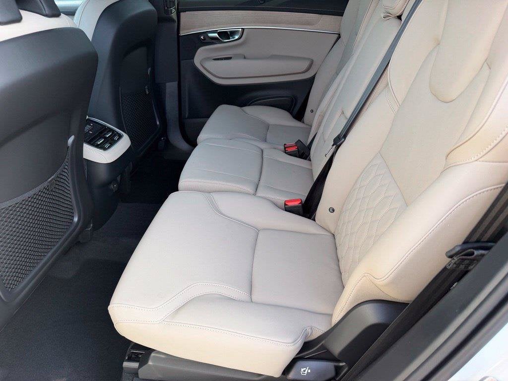 2027 Volvo XC90 B6 Plus 7-Seater