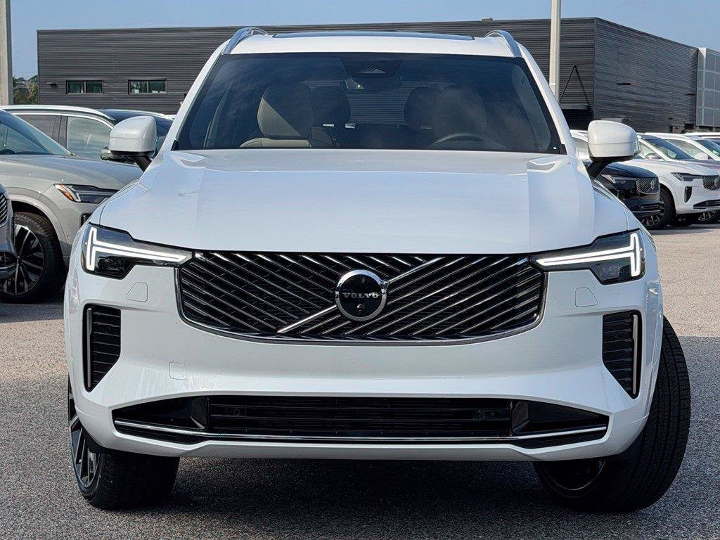 2027 Volvo XC90 B6 Plus 7-Seater