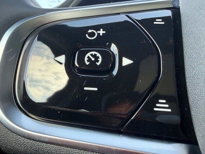 2027 Volvo XC90 B6 Plus 7-Seater