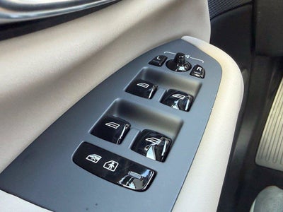 2027 Volvo XC90 B6 Plus 7-Seater