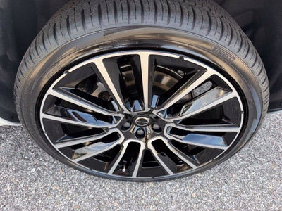 2027 Volvo XC90 B6 Plus 7-Seater