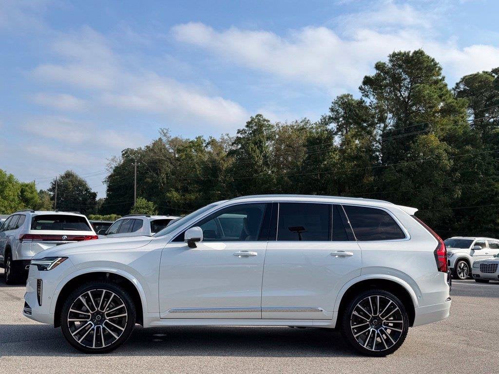 2027 Volvo XC90 B6 Plus 7-Seater