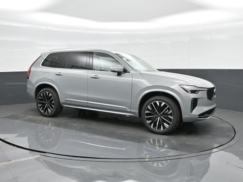 2026 Volvo XC90 B6 Ultra