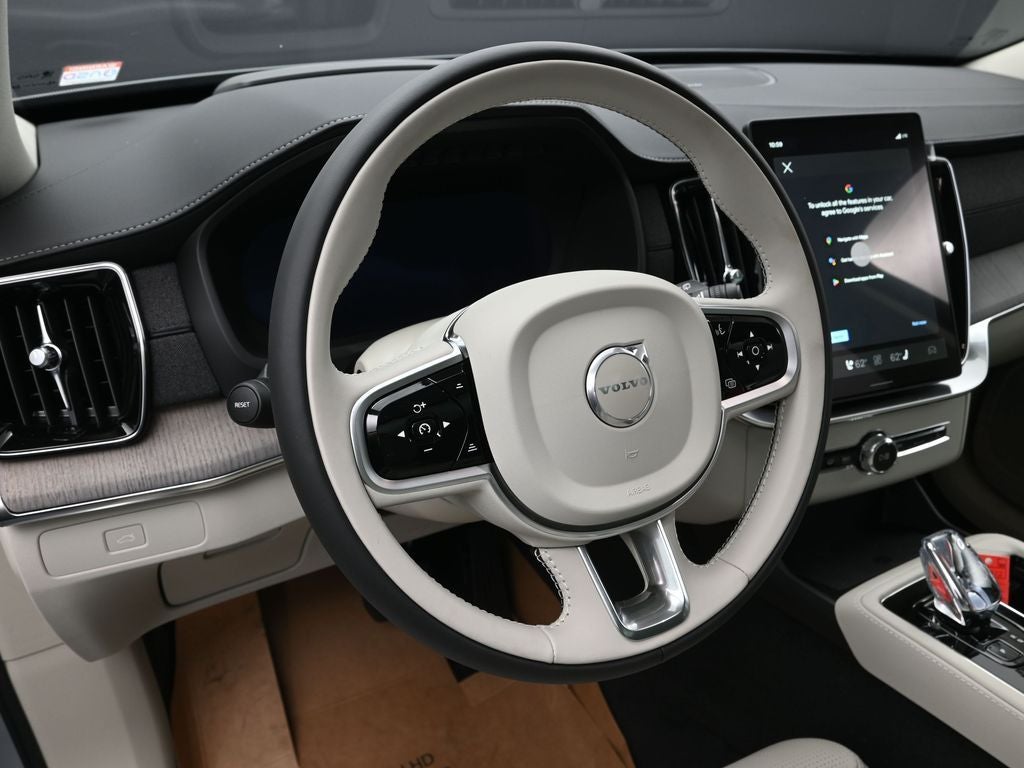 2026 Volvo XC90 B6 Ultra