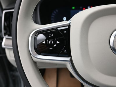 2026 Volvo XC90 B6 Ultra