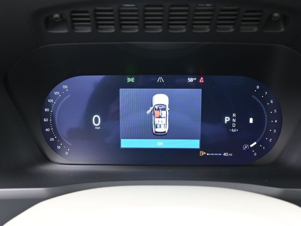 2026 Volvo XC90 B6 Ultra