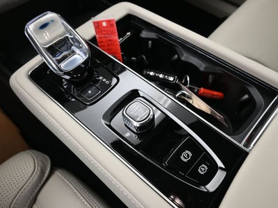 2026 Volvo XC90 B6 Ultra