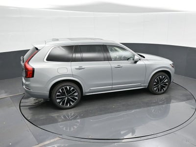 2026 Volvo XC90 B6 Ultra