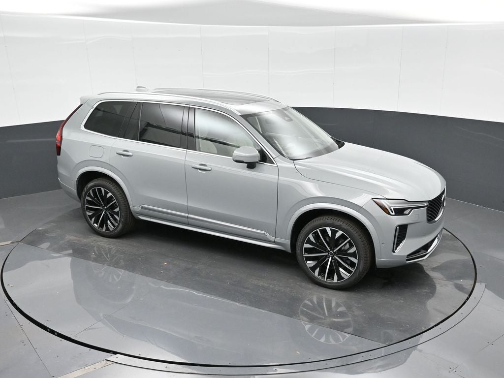 2026 Volvo XC90 B6 Ultra