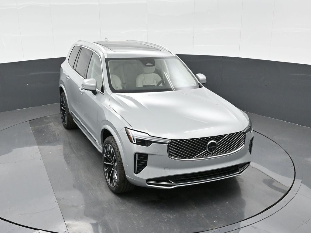 2026 Volvo XC90 B6 Ultra