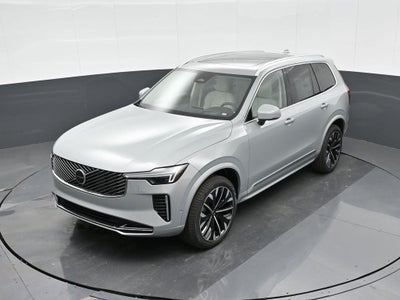 2026 Volvo XC90 B6 Ultra
