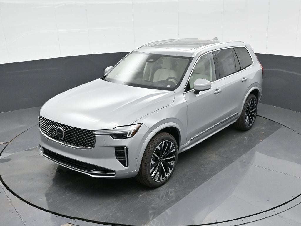 2026 Volvo XC90 B6 Ultra