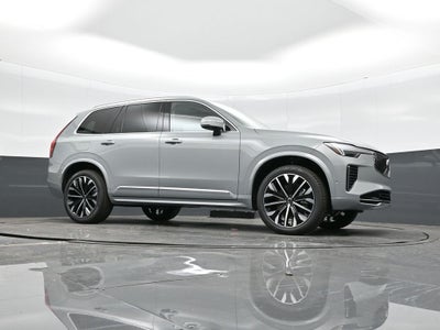 2026 Volvo XC90 B6 Ultra