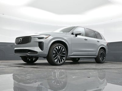 2026 Volvo XC90 B6 Ultra