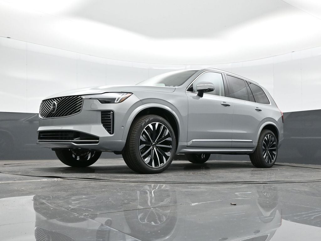 2026 Volvo XC90 B6 Ultra