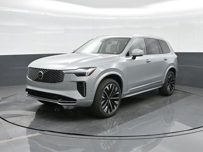 2026 Volvo XC90 B6 Ultra