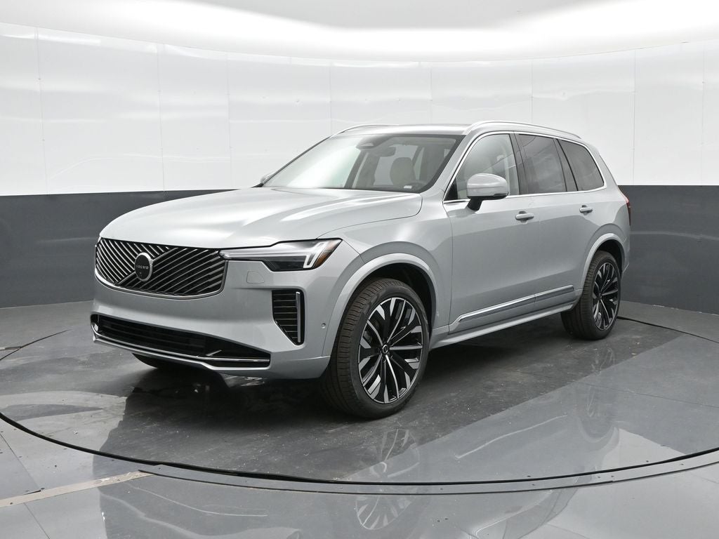 2026 Volvo XC90 B6 Ultra