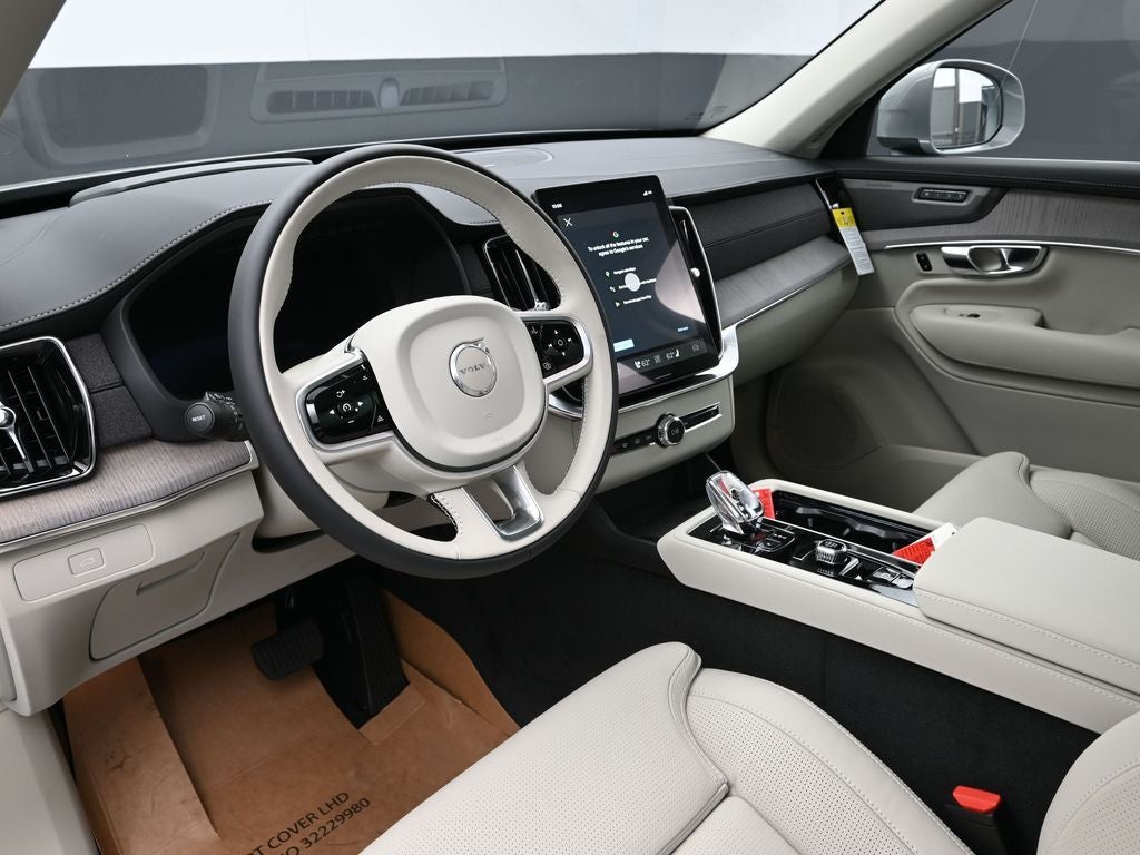 2026 Volvo XC90 B6 Ultra