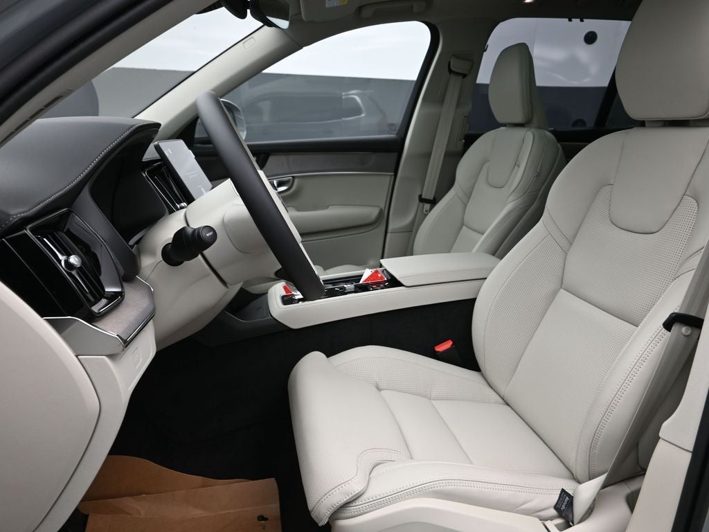 2026 Volvo XC90 B6 Ultra