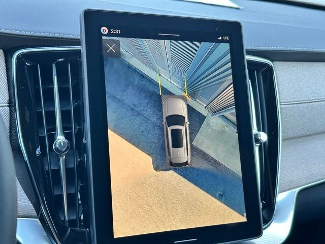 2026 Volvo XC90 B6 Ultra