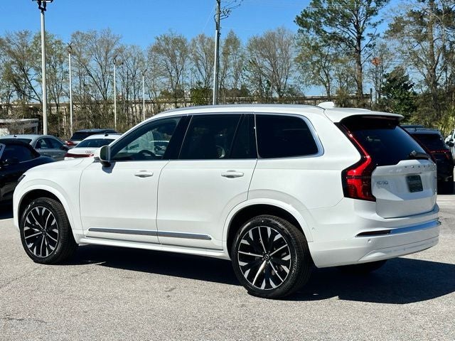 2026 Volvo XC90 B6 Ultra