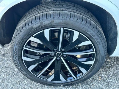 2026 Volvo XC90 B6 Ultra