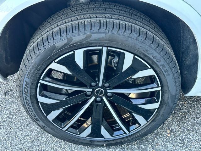 2026 Volvo XC90 B6 Ultra