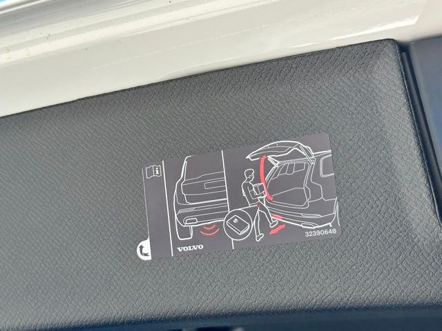 2026 Volvo XC90 B6 Ultra