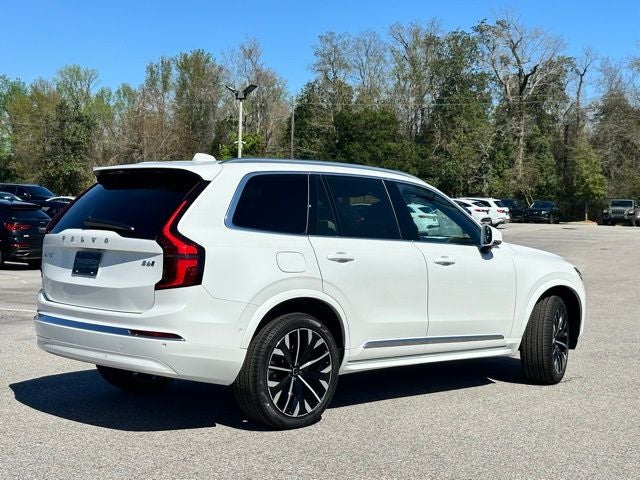 2026 Volvo XC90 B6 Ultra