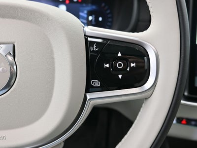 2026 Volvo XC90 B6 Ultra