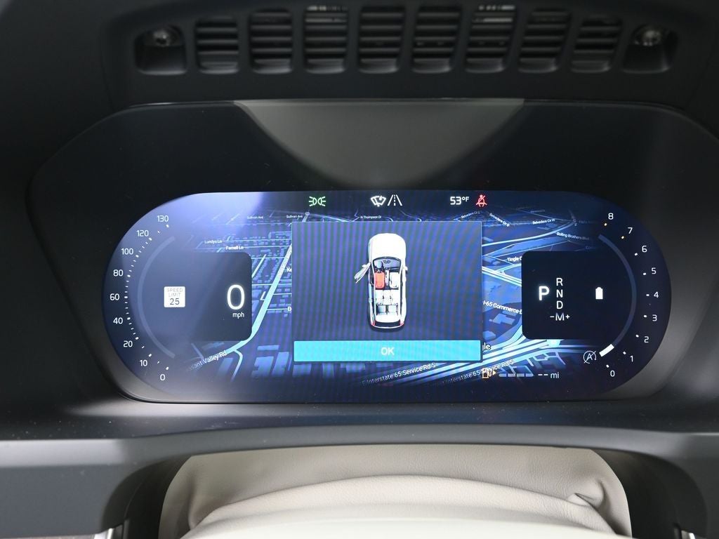 2026 Volvo XC90 B6 Ultra