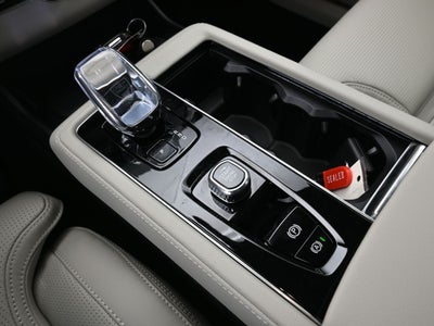 2026 Volvo XC90 B6 Ultra