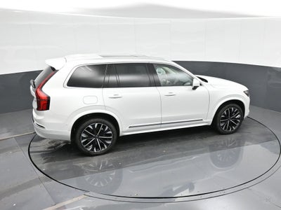 2026 Volvo XC90 B6 Ultra