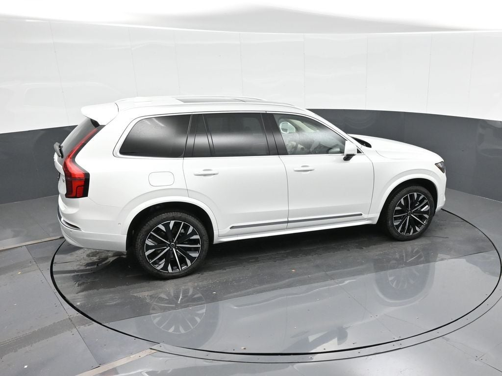 2026 Volvo XC90 B6 Ultra