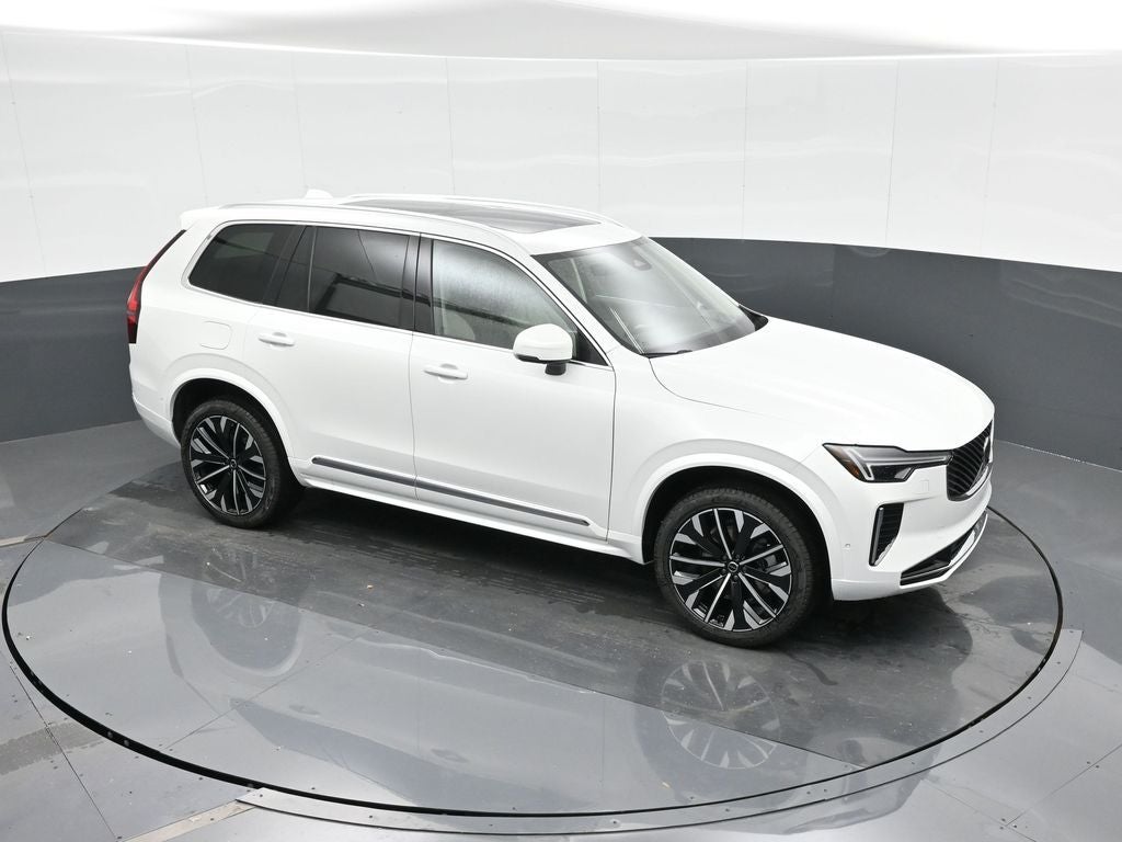 2026 Volvo XC90 B6 Ultra