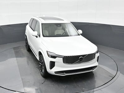 2026 Volvo XC90 B6 Ultra