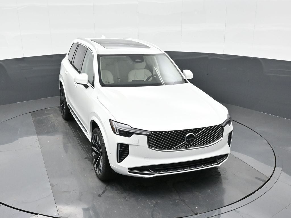 2026 Volvo XC90 B6 Ultra