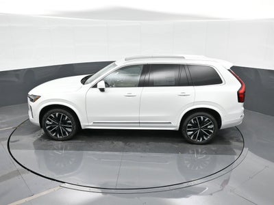 2026 Volvo XC90 B6 Ultra