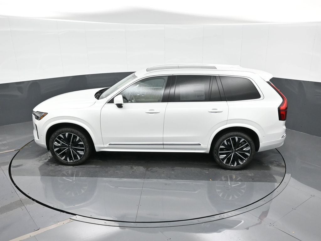 2026 Volvo XC90 B6 Ultra