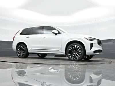 2026 Volvo XC90 B6 Ultra