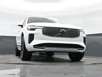 2026 Volvo XC90 B6 Ultra