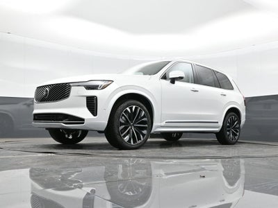 2026 Volvo XC90 B6 Ultra