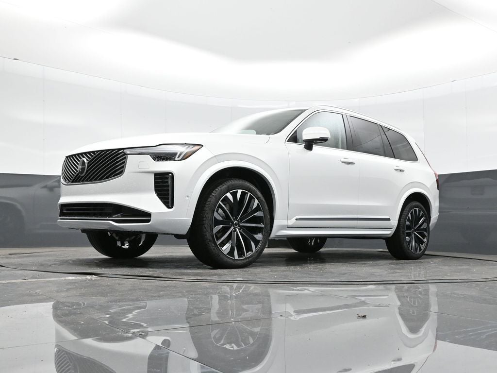 2026 Volvo XC90 B6 Ultra