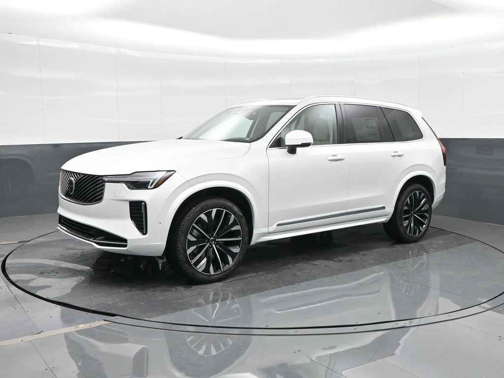 2026 Volvo XC90 B6 Ultra