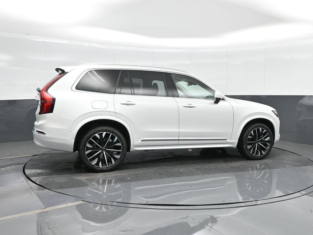 2026 Volvo XC90 B6 Ultra