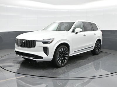 2026 Volvo XC90 B6 Ultra